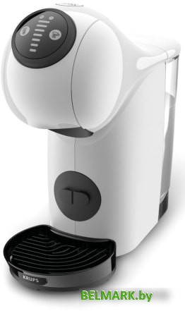 Капсульная кофеварка Krups Dolce Gusto Genio S KP240110 - фото2