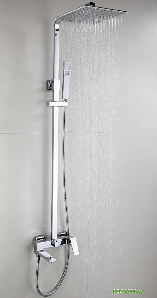 Душевая система Hansen HL33095 - фото