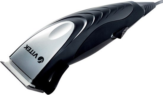 Машинка для стрижки Vitek VT-1356 BK - фото