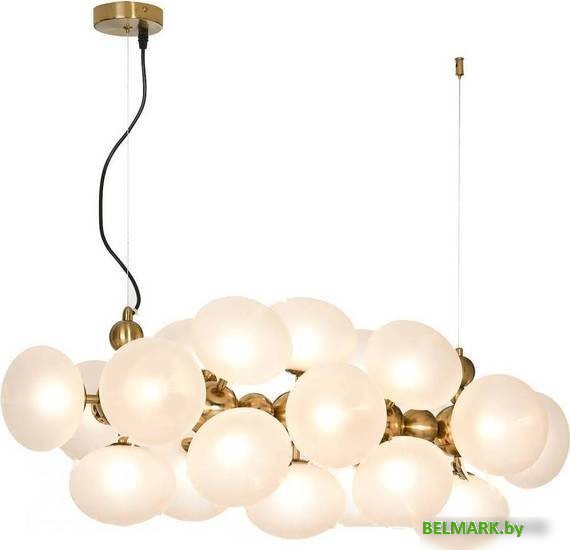 Подвесная люстра Lussole LSP-8650 - фото