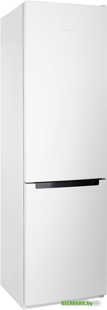 Холодильник Nordfrost NRB 164NF W - фото