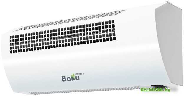 Тепловая завеса Ballu BHC-CE-3L - фото