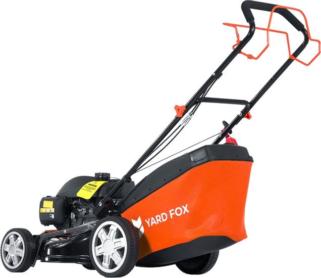 Газонокосилка Yard Fox 46SH - фото2