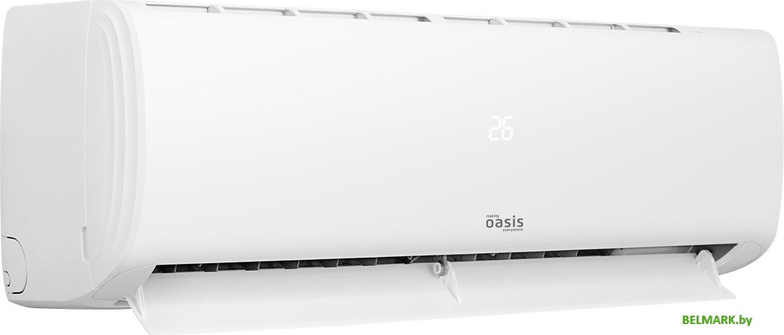 Кондиционер Making Oasis Everywhere H-18 - фото2