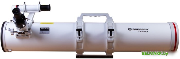 Телескоп Bresser Messier NT-130/1000 - фото2