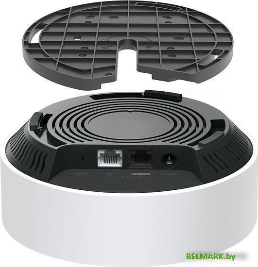 Wi-Fi система TP-Link Deco X50-PoE (3 шт) - фото