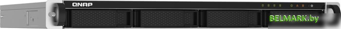 Сетевой накопитель QNAP TS-432PXU-2G - фото2