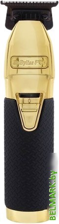 Универсальный триммер BaByliss PRO Boost+ Gold FX7870GBPE - фото