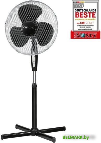 Вентилятор Clatronic VL 3741 S - фото