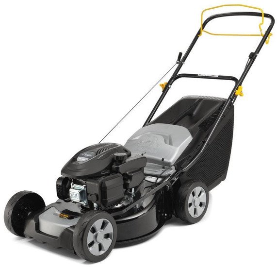 Газонокосилка Alpina AL4 46 SA 2L0482044/A22 - фото2