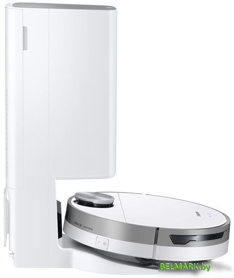 Робот-пылесос Samsung VR30T85513W/EV - фото2