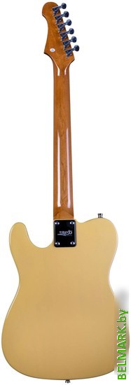 Электрогитара JET JT-300 BTS - фото2