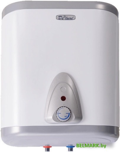 Накопительный электрический водонагреватель De luxe 5W30V1 - фото