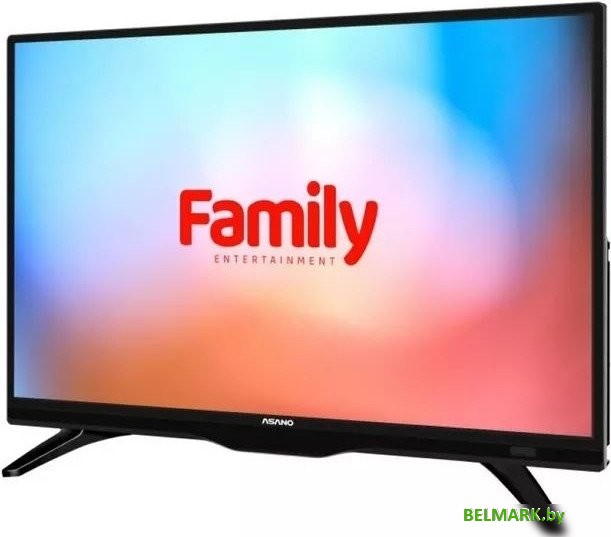 Телевизор ASANO 24LF7020T - фото2