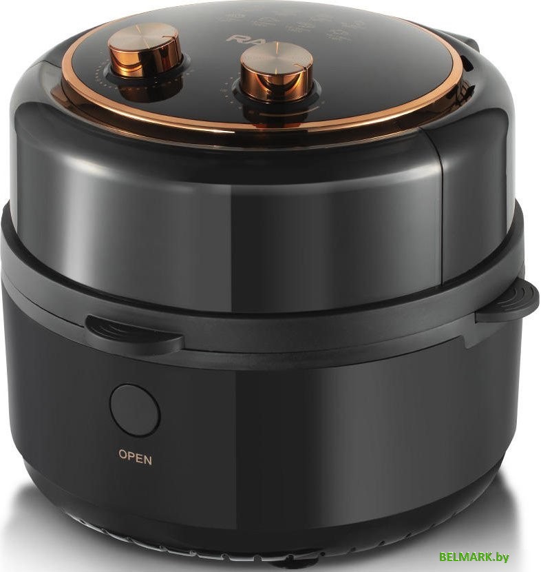 Аэрофритюрница RAF R.5336 - фото2