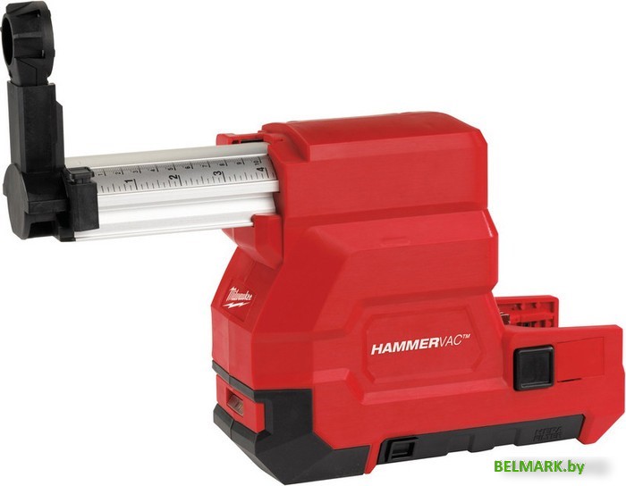 Система пылеудаления Milwaukee M18-28CPDEX 4933446810 (без АКБ) - фото