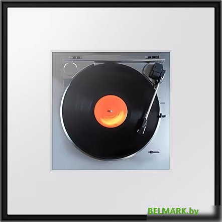 Беспроводная аудиосистема Samsung Music Frame HW-LS60D - фото