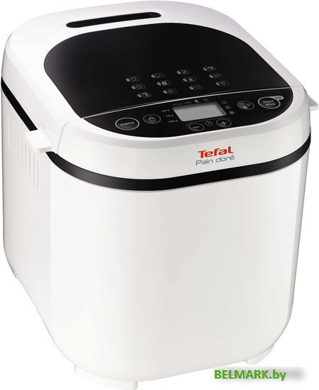 Хлебопечка Tefal PF210138 - фото