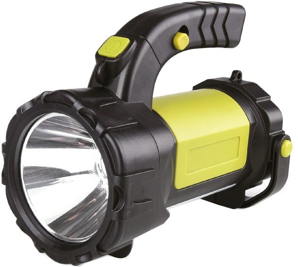 Фонарь SmartBuy SBF-501-K - фото