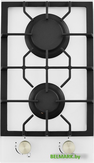 Варочная панель Zugel ZGH291W - фото