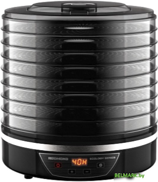 Сушилка для овощей и фруктов Redmond FD1103 - фото