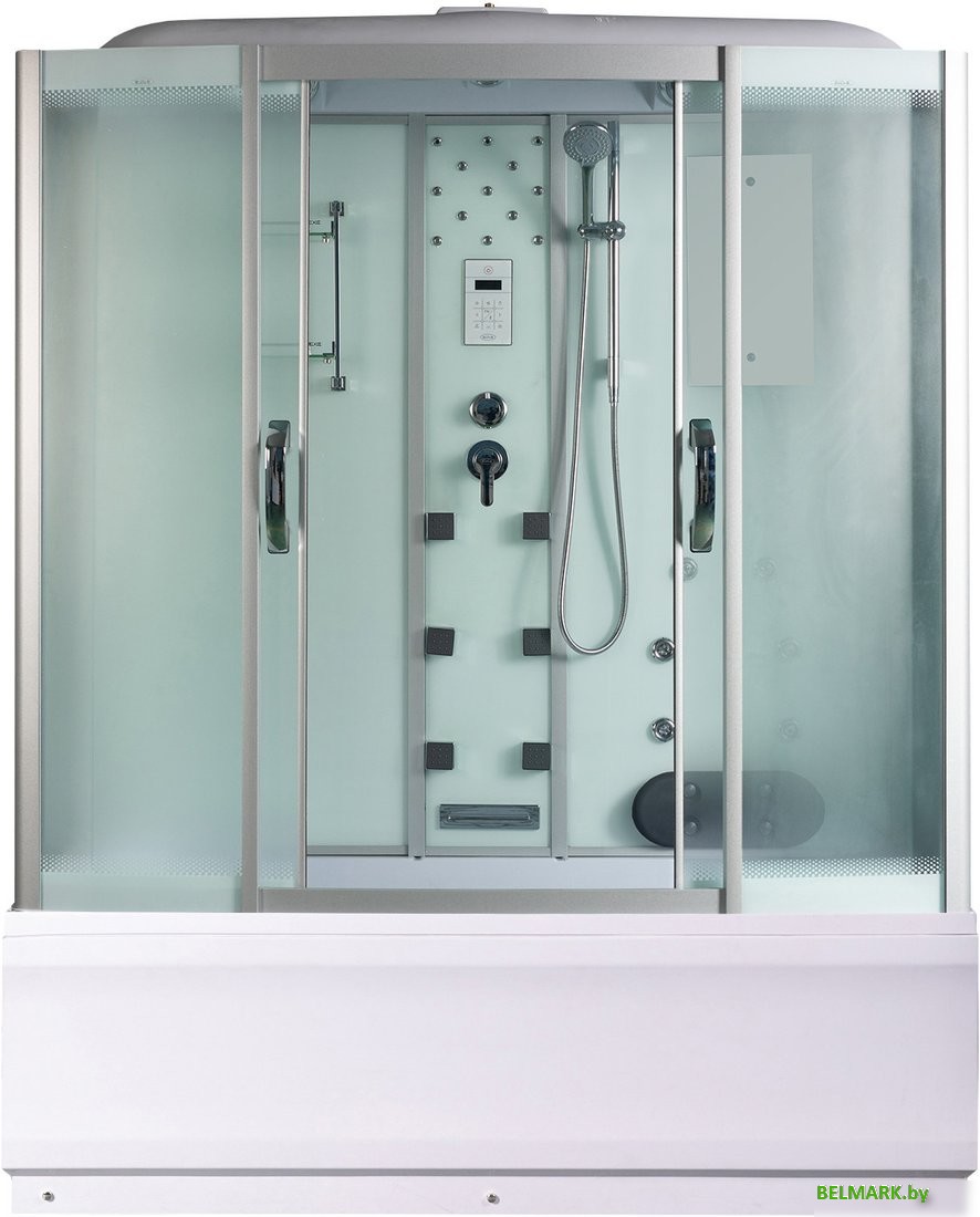 Душевая кабина River Wisla 150/80/55 MT - фото