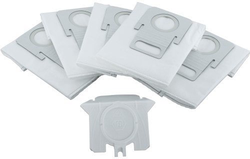 Комплект одноразовых мешков Thomas 787243 - фото2