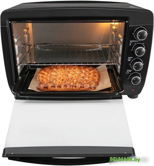 Мини-печь Nordfrost RC 450 B - фото2