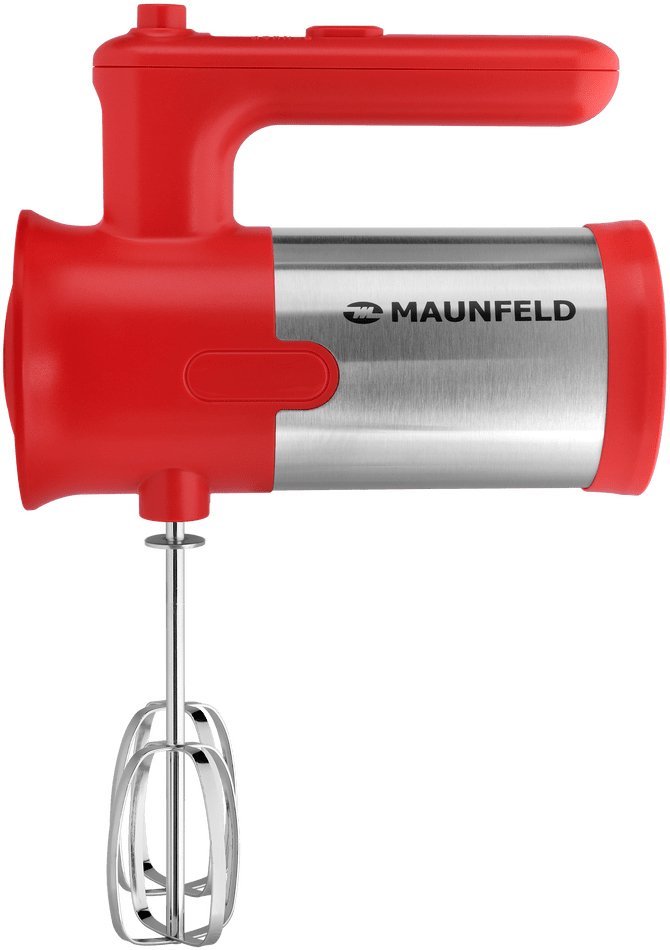 Миксер MAUNFELD MF-321R - фото2