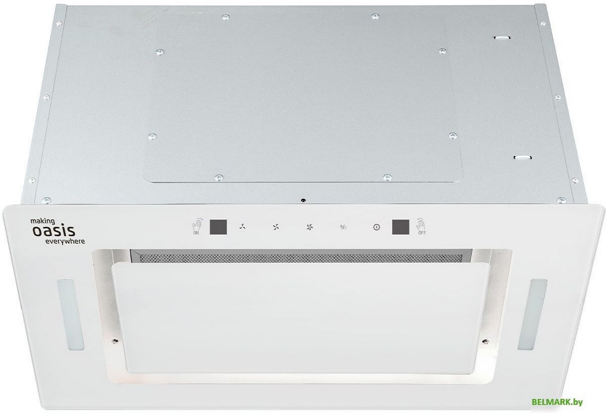 Кухонная вытяжка Making Oasis Everywhere UD-60WG - фото