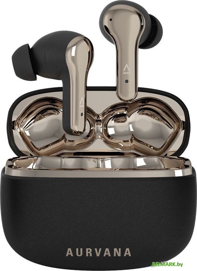 Наушники Creative Aurvana Ace SXFI - фото