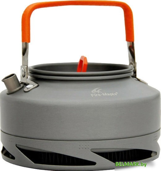 Чайник без свистка Fire-Maple Feast XT1 - фото