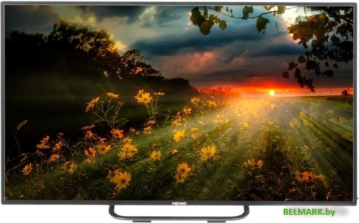 ЖК телевизор ASANO 43LF1110T - фото