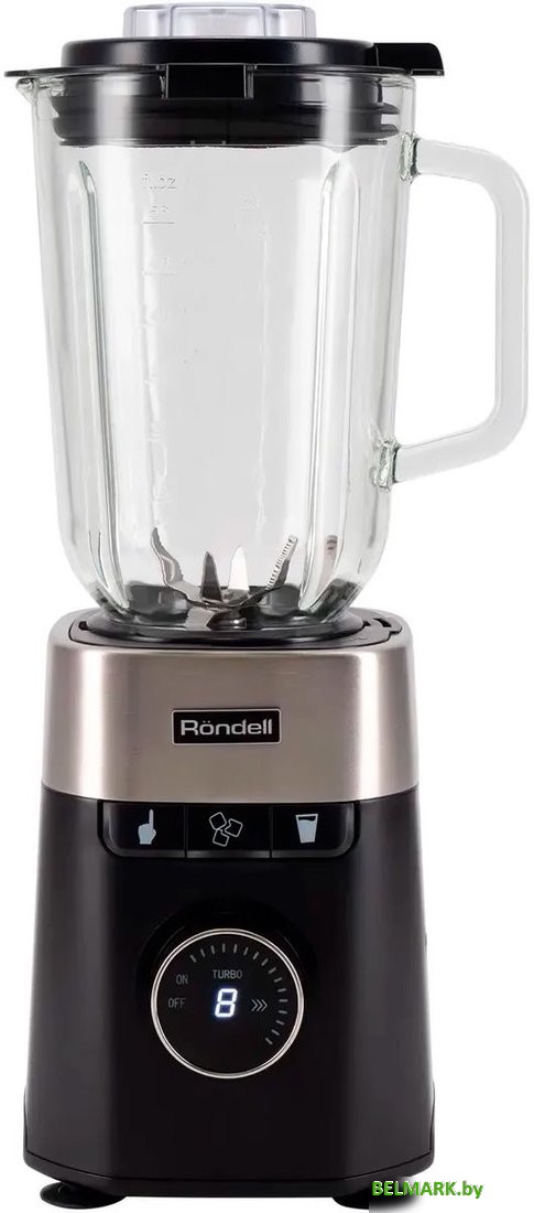 Стационарный блендер Rondell RDE-1254 - фото