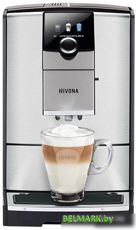 Эспрессо кофемашина Nivona CafeRomatica NICR 799 - фото2