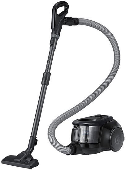 Пылесос Samsung VC18M2150SG/EV - фото2