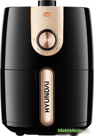 Аэрогриль Hyundai HYF-2057 - фото2