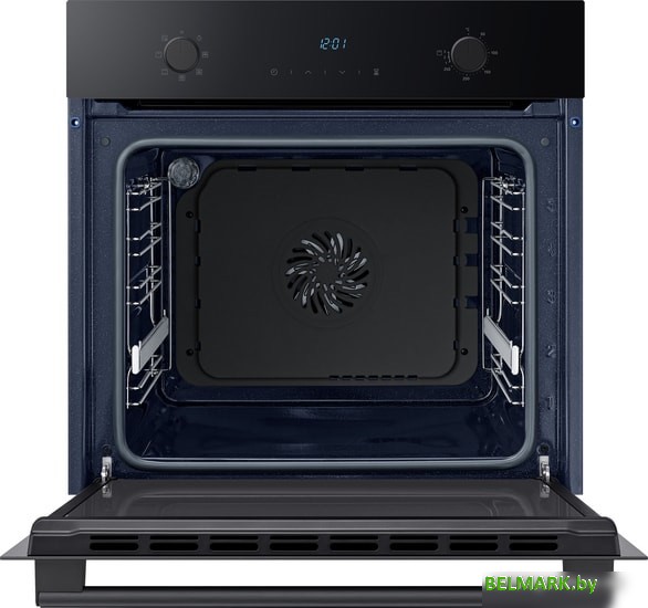 Электрический духовой шкаф Samsung NV68A1145RK - фото2