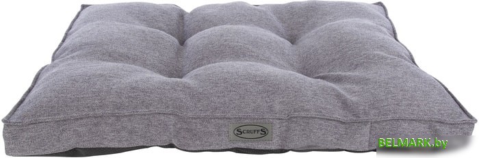 Лежак Scruffs Manhattan 660870 (серый) - фото