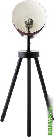 Настольная лампа Bergenson Bjorn Bjorn Anniken BB0000499 (черный/белый/слиловый) - фото2