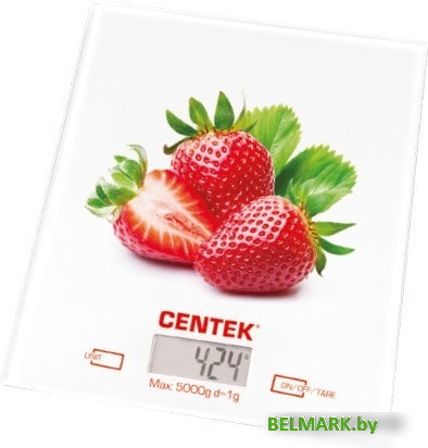 Кухонные весы CENTEK CT-2462 - фото