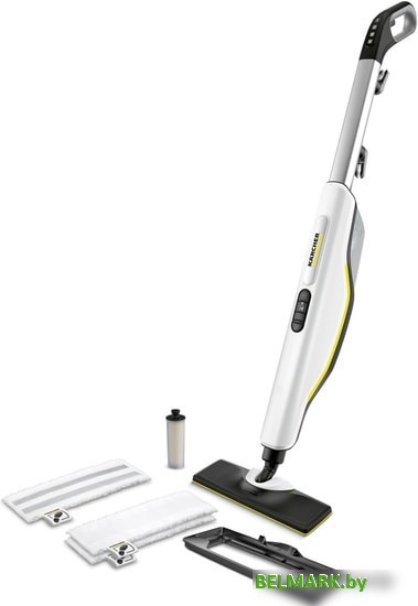 Пароочиститель Karcher SC 3 Upright EasyFix Premium - фото