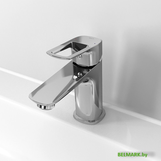 Смеситель IDDIS Spin SPISB00i01 - фото2