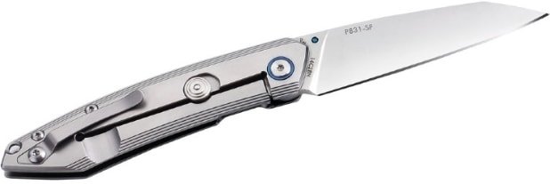 Складной нож Ruike P831-SF - фото2