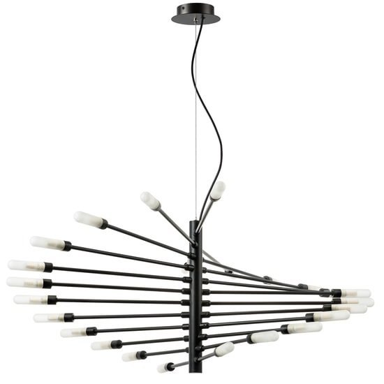 Подвесная люстра Lightstar Ragno 733247 - фото