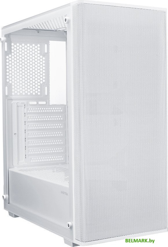Корпус XASTRA A300 0F (белый) - фото2