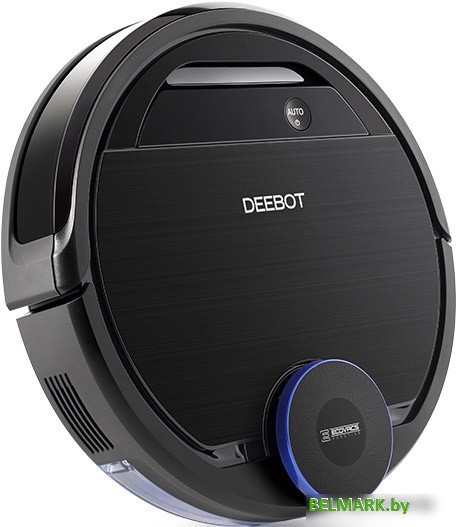 Робот-пылесос Ecovacs Deebot Ozmo 930 - фото2
