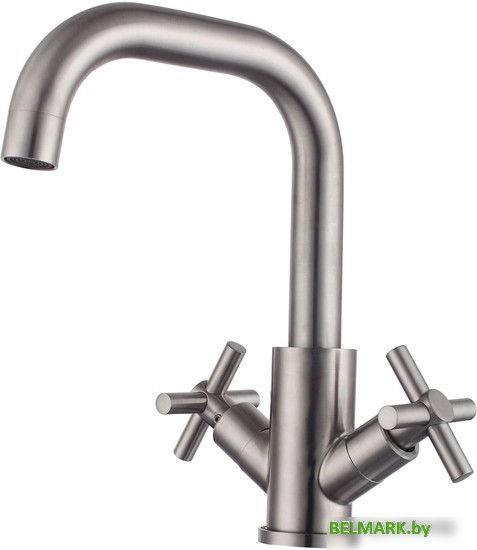 Смеситель Fmark FS8402 - фото