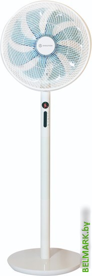 Вентилятор Evolution AirLeaf AL-813R Smart - фото