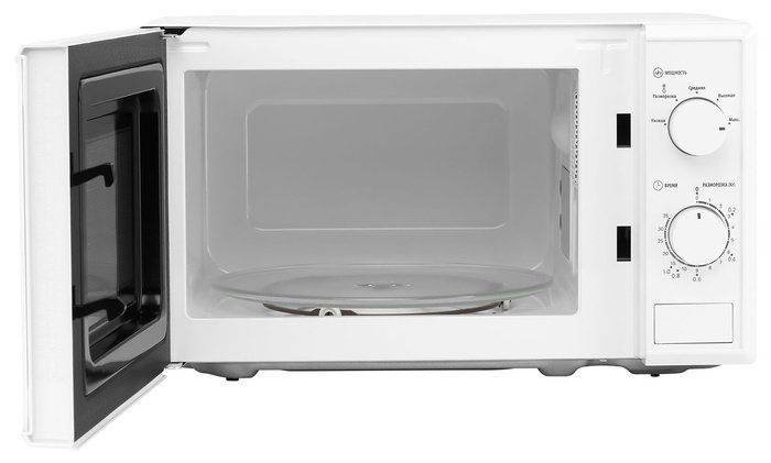 Микроволновая печь SunWind SUN-MW051 - фото2